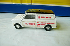 Vintage lledo promotional for sale  LIVERSEDGE
