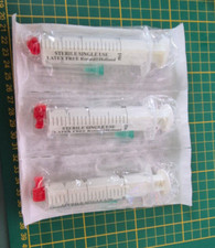 Stück 20ml spritze gebraucht kaufen  Neumarkt i.d.OPf.