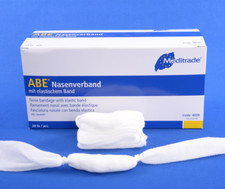 Nasenverband nasenschleuder el gebraucht kaufen  Dortmund