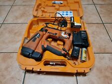 Paslode impulse im65 for sale  NORWICH