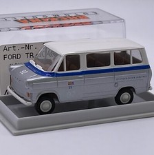 Brekina 34101 ford gebraucht kaufen  Ratzeburg