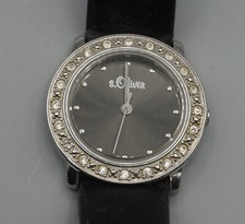 Armbanduhr damen liver gebraucht kaufen  Berlin