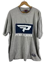 Pure playaz shirt for sale  Blanchard