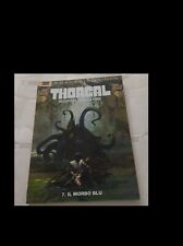 Thorgal morbo blu usato  Gambettola