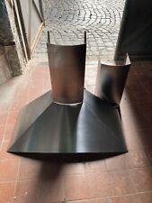 Cappa cucina whirlpool usato  Napoli