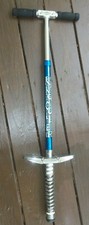 Pogo stick king for sale  Lynchburg