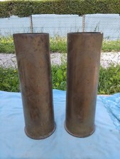 Belle paire vases d'occasion  Castres