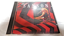 Veronique sanson exclusivement d'occasion  Hennebont