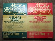 Moldes finos de produção limitada ULTIMATE ZERO Type21 em escala 1/72, usado comprar usado  Enviando para Brazil