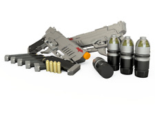 Pacote de arma inspirado em capuz vermelho - Kit comprar usado  Enviando para Brazil