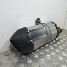 Silencieux bmw r1200gs d'occasion  Méru