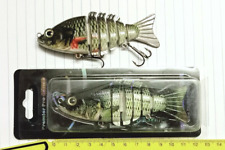 Artificiali mare spinning usato  Bisceglie