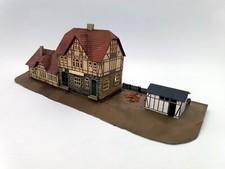Vero 0154 bahnhof gebraucht kaufen  Frankfurt am Main