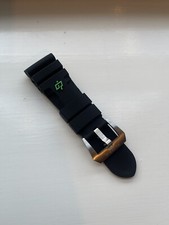26mm black officine for sale  MILTON KEYNES