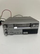 Autoradio vintage pioneer usato  Venzone