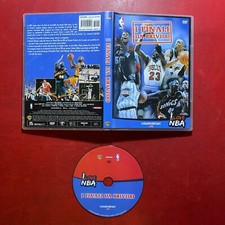 Love nba finali usato  Bologna
