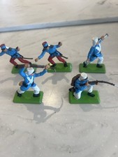Britains deetail french for sale  BRAUNTON