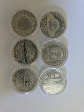 Euro sondermünzen deutschland gebraucht kaufen  Freiburg im Breisgau
