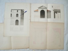 Géométrie lavis ... d'occasion Géométrie lavis ... d'occasion  Grand-Couronne