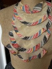 Vintage collar dress for sale  BERKHAMSTED