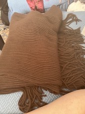 Ladies shawl wrap for sale  LEIGHTON BUZZARD
