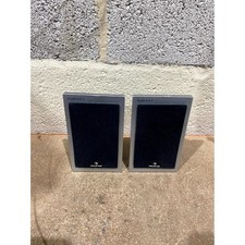 Pair auna satellite for sale  STAFFORD