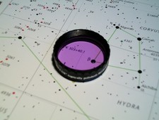 Baader planetarium multiband gebraucht kaufen  Wuppertal
