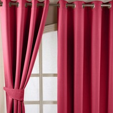 Hot pink blackout for sale  CRADLEY HEATH