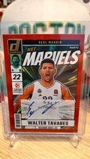 2024 donruss euroleague d'occasion  Wittelsheim