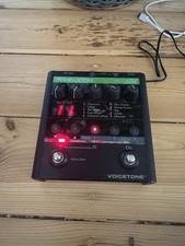 Signalprozessoren & Effekte gebraucht kaufen  Berlin