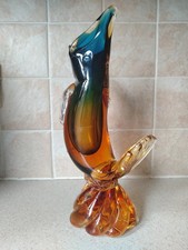 Rare murano glass for sale  LONDON