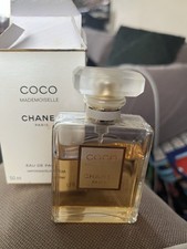 Chanel coco mademoiselle for sale  HODDESDON