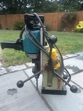 rotabroach magnetic drill for sale  BEDFORD