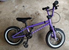 Bmx united recruit for sale  BARRY