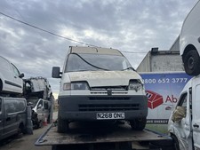peugeot boxer breaking for sale peugeot boxer breaking for sale LEICESTER