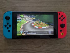 Nintendo switch usata usato  Pavia