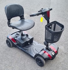 Rascal veo portable for sale  LEYLAND