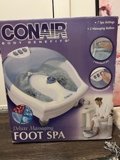 Conair body benefits for sale  Henrico
