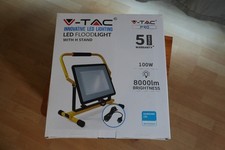 Tac 100w led gebraucht kaufen  Bochum