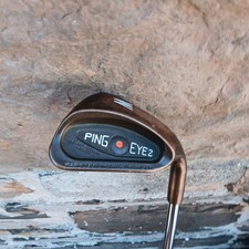 Ping eye becu for sale  Lansdale