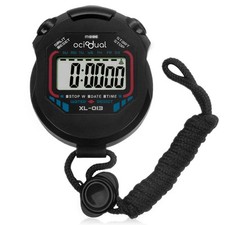 Cronometro digitale timer usato  Italia