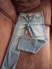Jeans tendance taille d'occasion  Valmondois