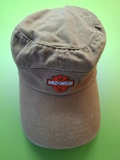 Cap unisex harley gebraucht kaufen  Langen