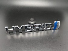 Toyota hybrid 75374 usato  Verrayes