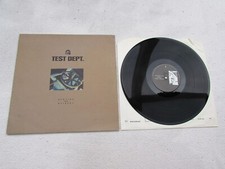Test dept beating for sale  PERTH