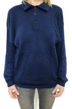 Waliki pullover handmade gebraucht kaufen  Hildesheim