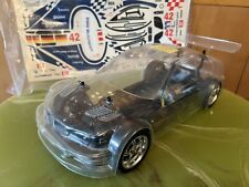 Tamiya bmw 320 for sale  Shipping to Ireland