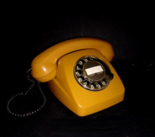Analoges wählscheiben telefon gebraucht kaufen  Berlin
