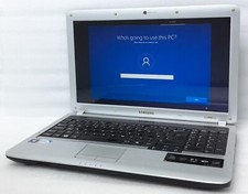 Notebook Samsung Windows PC R530 - Pentium Dual Core T4400 @ 2.2 - 4GB de RAM - 15... comprar usado  Enviando para Brazil