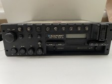 Vintage blaupunkt new usato  Venzone